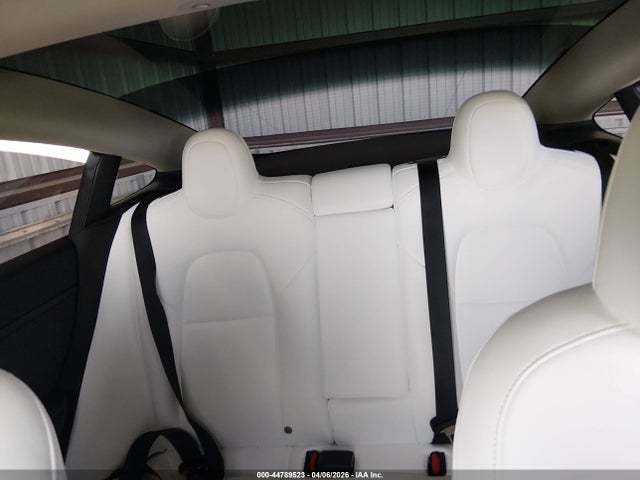 2023 Tesla Model 3 Rear-wheel Drive მანქანა იყიდება აუქციონზე, vin: 5YJ3E1EA1PF653213, აუქციონის ნომერი: 44789523