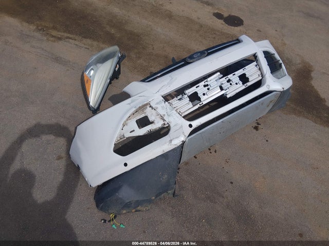 44789526 :رقم المزاد ، 1FMCU9J90FUC55876 vin ، 2015 Ford Escape Titanium مزاد بيع