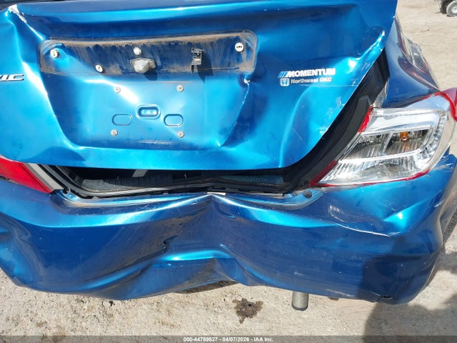 Продаж на аукціоні авто 2012 Honda Civic Lx, vin: 2HGFB2F59CH556201, номер лоту: 44789527