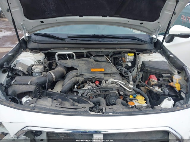 2018 Subaru Outback 3.6r Touring მანქანა იყიდება აუქციონზე, vin: 4S4BSETC5J3240310, აუქციონის ნომერი: 44789528