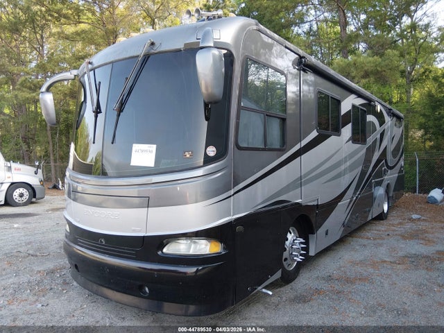 Продаж на аукціоні авто 2004 Freightliner Chassis Coachmen Encore, vin: 4UZAAHDC54CN98641, номер лоту: 44789530