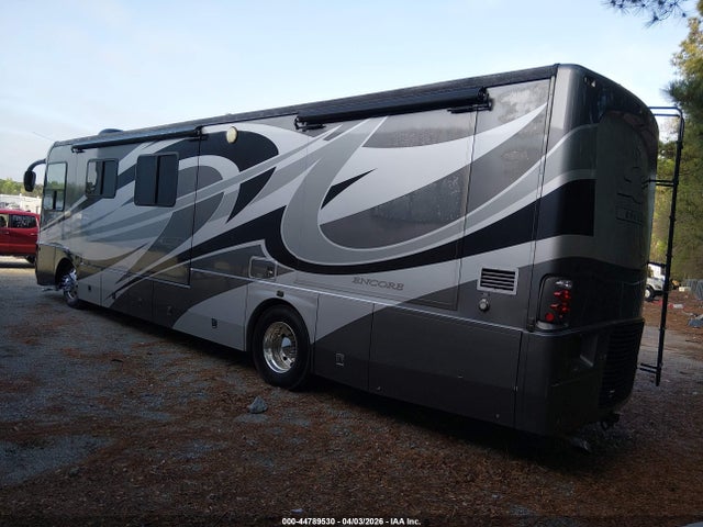 Продаж на аукціоні авто 2004 Freightliner Chassis Coachmen Encore, vin: 4UZAAHDC54CN98641, номер лоту: 44789530
