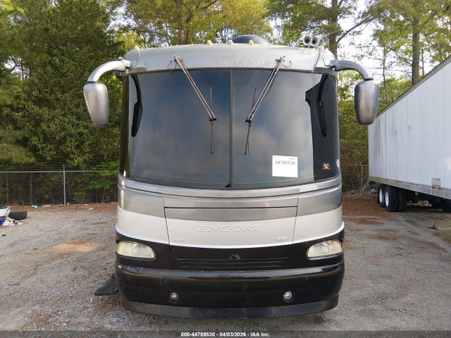Продаж на аукціоні авто 2004 Freightliner Chassis Coachmen Encore, vin: 4UZAAHDC54CN98641, номер лоту: 44789530