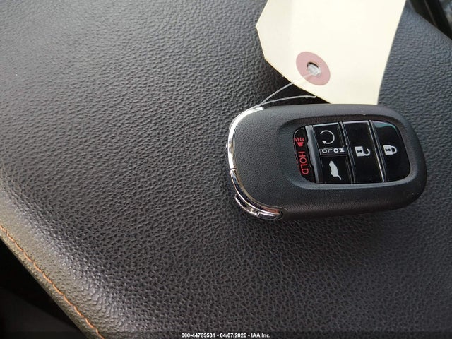 44789531 :رقم المزاد ، 7FARS5H80RE035262 vin ، 2024 Honda Cr-v Hybrid Sport-l مزاد بيع