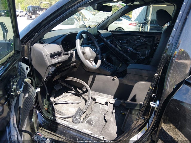 44789531 :رقم المزاد ، 7FARS5H80RE035262 vin ، 2024 Honda Cr-v Hybrid Sport-l مزاد بيع