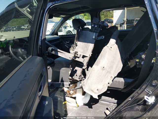 44789531 :رقم المزاد ، 7FARS5H80RE035262 vin ، 2024 Honda Cr-v Hybrid Sport-l مزاد بيع