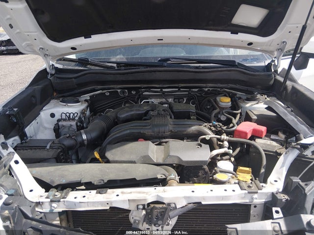 Продажа на аукционе авто 2014 Subaru Forester 2.5i, vin: JF2SJAAC0EH441691, номер лота: 44789533