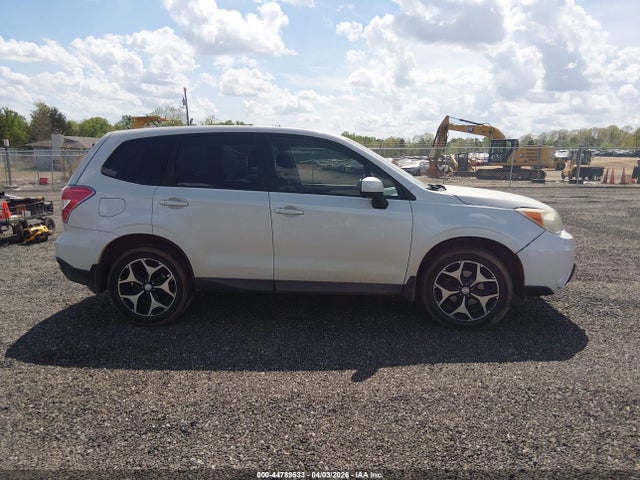 Продажа на аукционе авто 2014 Subaru Forester 2.5i, vin: JF2SJAAC0EH441691, номер лота: 44789533