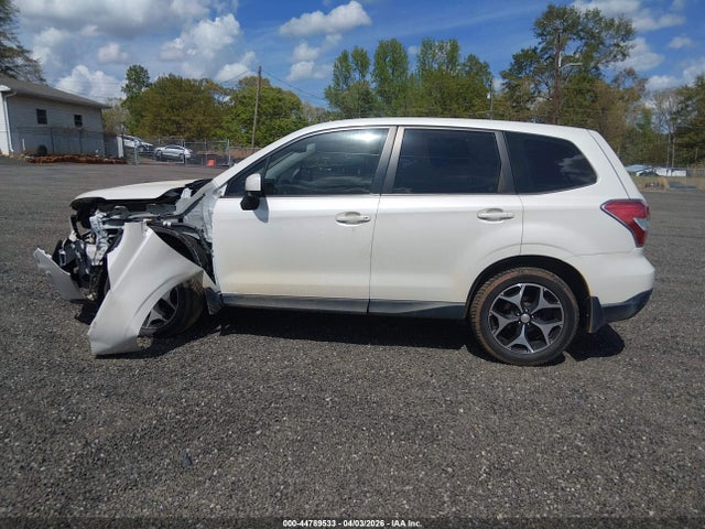 Продажа на аукционе авто 2014 Subaru Forester 2.5i, vin: JF2SJAAC0EH441691, номер лота: 44789533