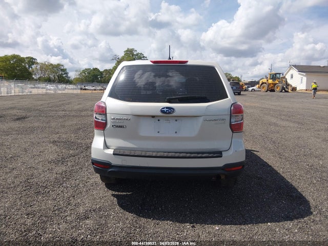 Продажа на аукционе авто 2014 Subaru Forester 2.5i, vin: JF2SJAAC0EH441691, номер лота: 44789533
