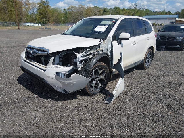 Продажа на аукционе авто 2014 Subaru Forester 2.5i, vin: JF2SJAAC0EH441691, номер лота: 44789533