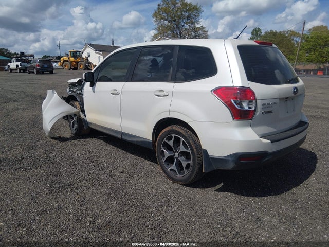 Продажа на аукционе авто 2014 Subaru Forester 2.5i, vin: JF2SJAAC0EH441691, номер лота: 44789533