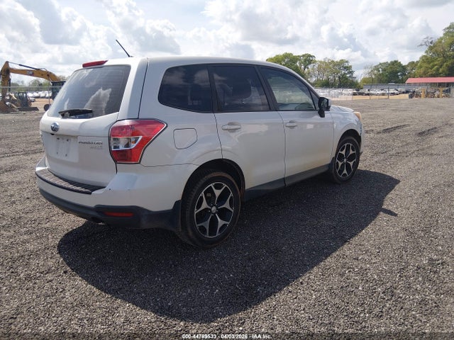 Продажа на аукционе авто 2014 Subaru Forester 2.5i, vin: JF2SJAAC0EH441691, номер лота: 44789533