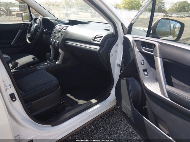 Продажа на аукционе авто 2014 Subaru Forester 2.5i, vin: JF2SJAAC0EH441691, номер лота: 44789533