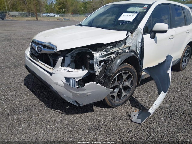 Продажа на аукционе авто 2014 Subaru Forester 2.5i, vin: JF2SJAAC0EH441691, номер лота: 44789533