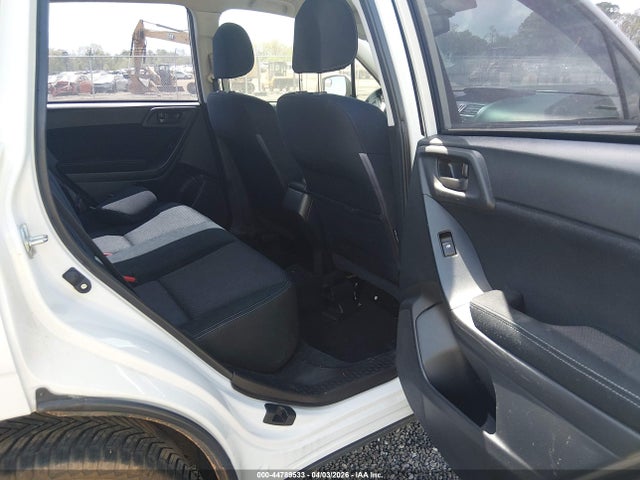 Продажа на аукционе авто 2014 Subaru Forester 2.5i, vin: JF2SJAAC0EH441691, номер лота: 44789533