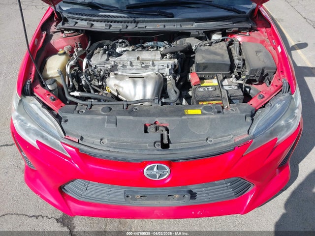 Scion TC 2014 JTKJF5C7XE3080981 Image 10