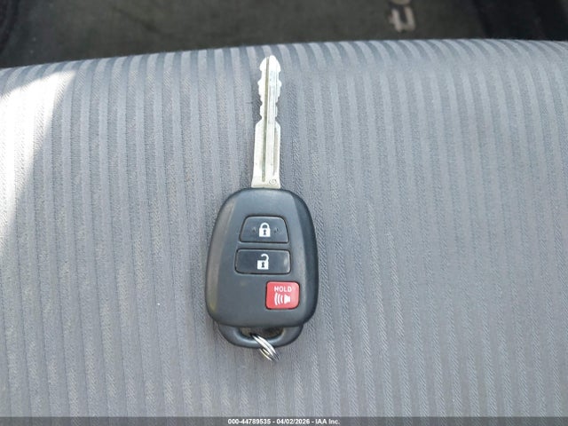 Scion TC 2014 JTKJF5C7XE3080981 Image 11