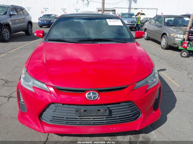 Scion TC 2014 JTKJF5C7XE3080981 Image 12