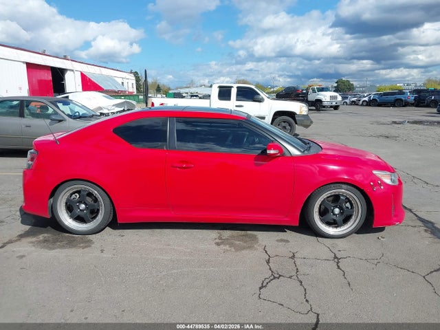 Scion TC 2014 JTKJF5C7XE3080981 Image 13