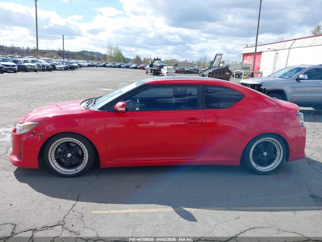 Scion TC 2014 JTKJF5C7XE3080981 Image 14