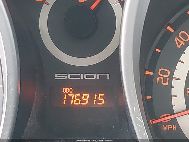 Scion TC 2014 JTKJF5C7XE3080981 Image 15