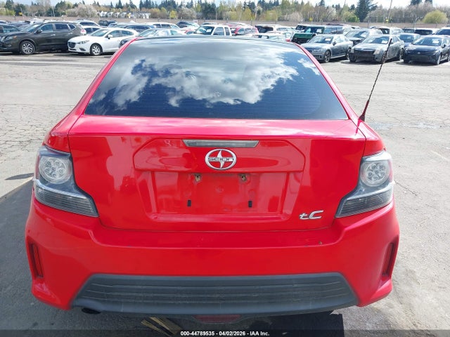 Scion TC 2014 JTKJF5C7XE3080981 Image 16