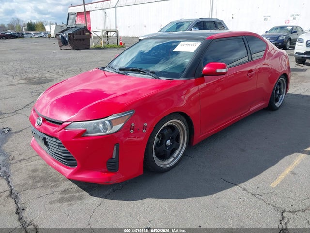 Scion TC 2014 JTKJF5C7XE3080981 Image 2