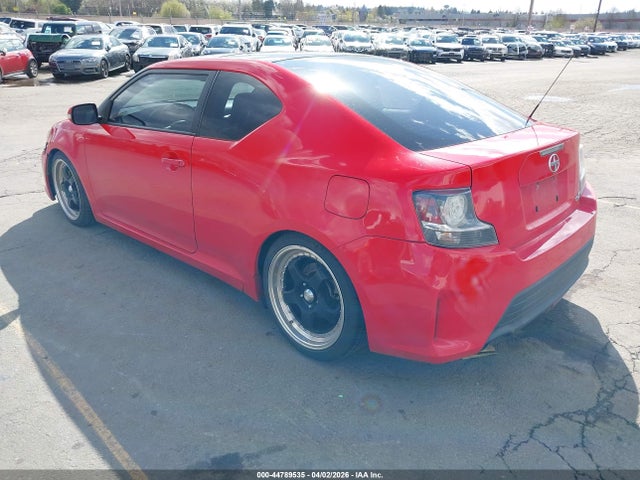 Scion TC 2014 JTKJF5C7XE3080981 Image 3