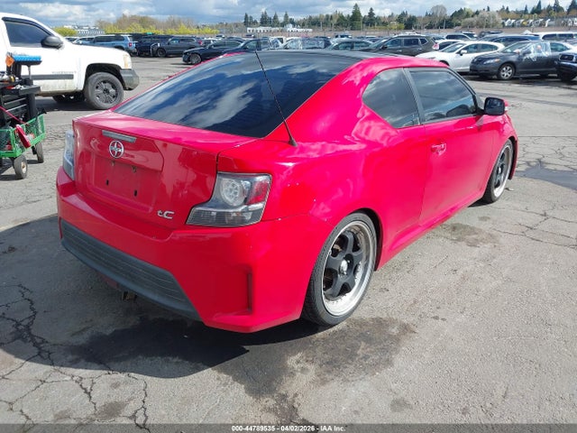 Scion TC 2014 JTKJF5C7XE3080981 Image 4