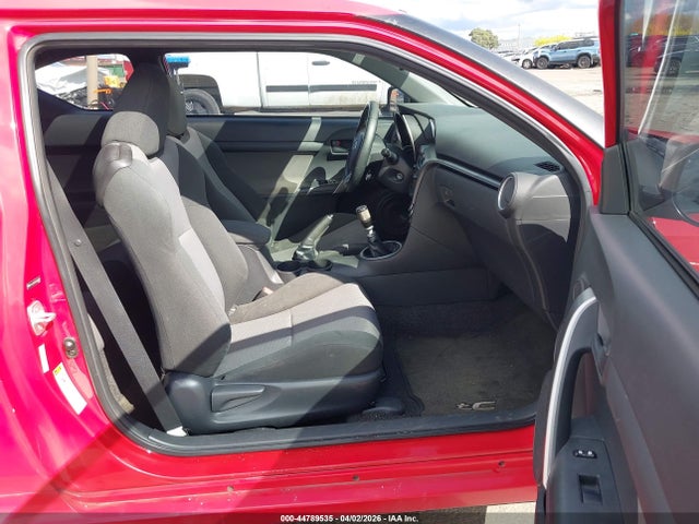 Scion TC 2014 JTKJF5C7XE3080981 Image 5