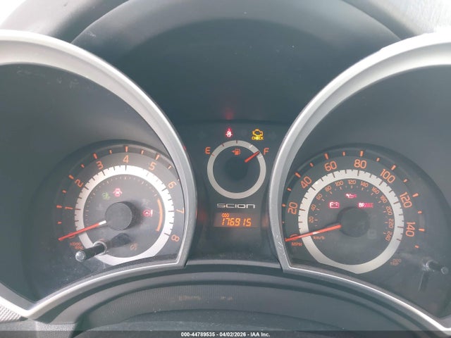 Scion TC 2014 JTKJF5C7XE3080981 Image 7