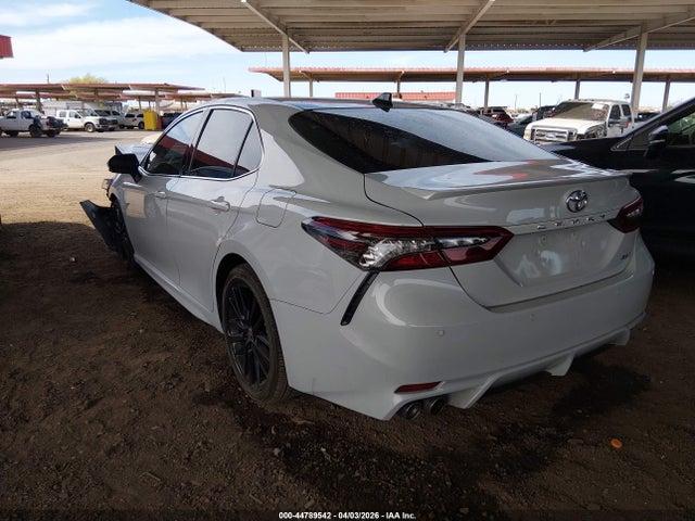4T1KZ1AK4NU067457 Toyota Camry Xse V6