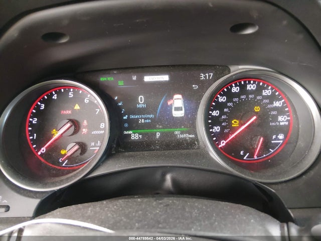 4T1KZ1AK4NU067457 Toyota Camry Xse V6