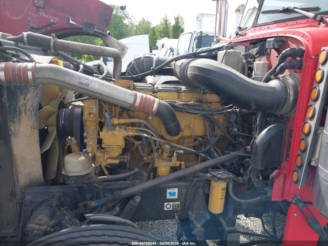 Aukcja sprzedaży 2006 Peterbilt 379, vin: 1NP5DB9X16N640874, numer aukcji: 44789545