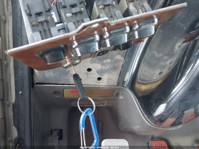 Aukcja sprzedaży 2006 Peterbilt 379, vin: 1NP5DB9X16N640874, numer aukcji: 44789545