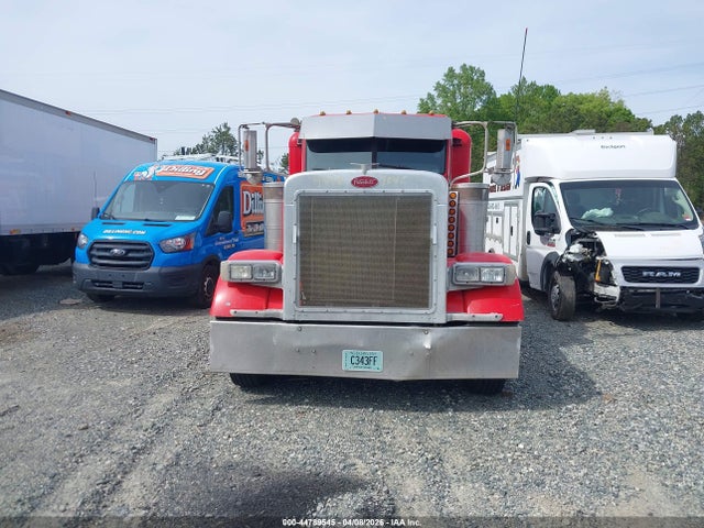 Aukcja sprzedaży 2006 Peterbilt 379, vin: 1NP5DB9X16N640874, numer aukcji: 44789545