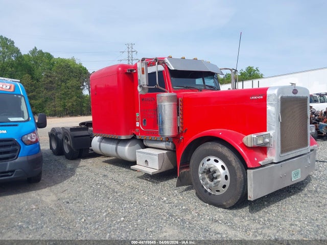 Aukcja sprzedaży 2006 Peterbilt 379, vin: 1NP5DB9X16N640874, numer aukcji: 44789545