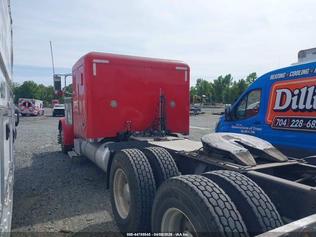Aukcja sprzedaży 2006 Peterbilt 379, vin: 1NP5DB9X16N640874, numer aukcji: 44789545