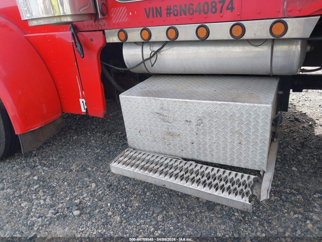 Aukcja sprzedaży 2006 Peterbilt 379, vin: 1NP5DB9X16N640874, numer aukcji: 44789545