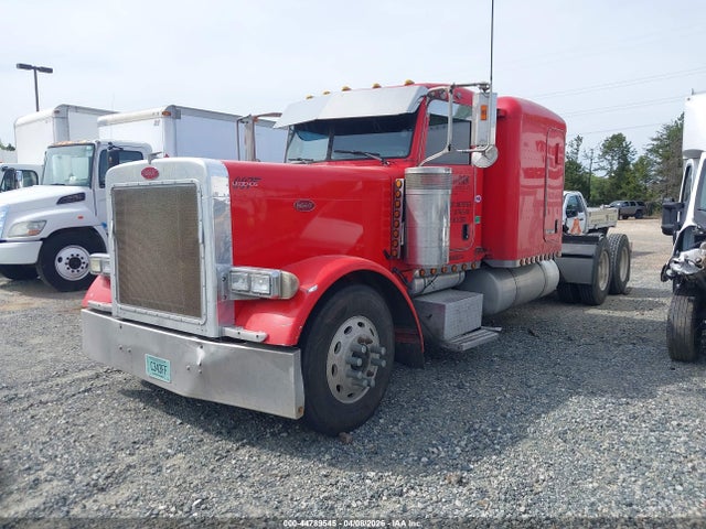 Aukcja sprzedaży 2006 Peterbilt 379, vin: 1NP5DB9X16N640874, numer aukcji: 44789545