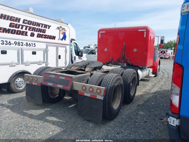 Aukcja sprzedaży 2006 Peterbilt 379, vin: 1NP5DB9X16N640874, numer aukcji: 44789545
