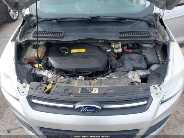 44789548 :رقم المزاد ، 1FMCU9GX9FUB26220 vin ، 2015 Ford Escape Se مزاد بيع