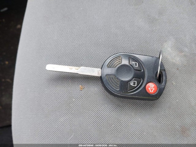 44789548 :رقم المزاد ، 1FMCU9GX9FUB26220 vin ، 2015 Ford Escape Se مزاد بيع