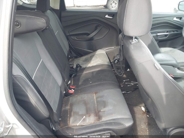 44789548 :رقم المزاد ، 1FMCU9GX9FUB26220 vin ، 2015 Ford Escape Se مزاد بيع