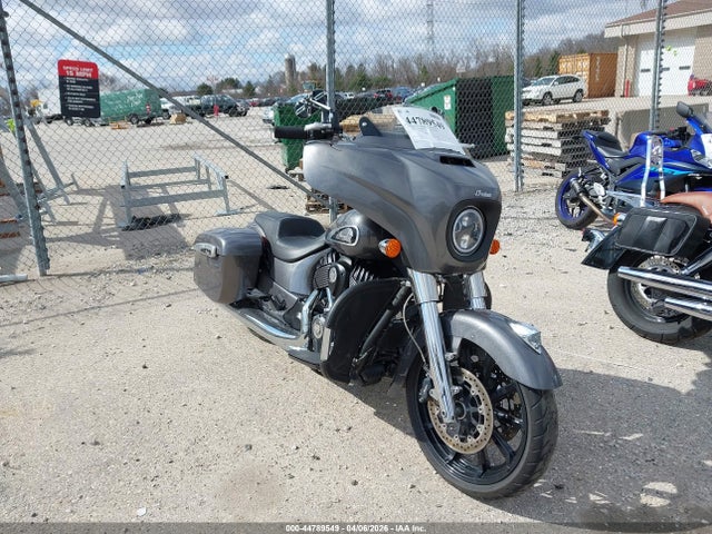 2019 INDIAN MOTORCYCLE CO. CHIEFTAIN 56KTCBAA2K3371213