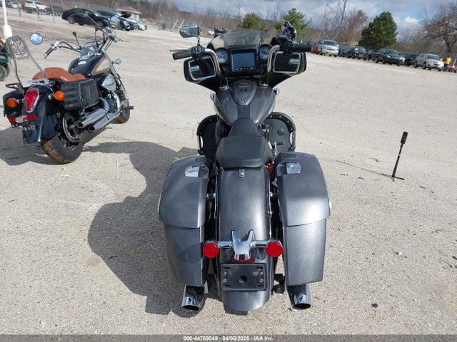 2019 INDIAN MOTORCYCLE CO. CHIEFTAIN 56KTCBAA2K3371213 Photo 5