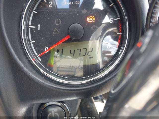 2019 INDIAN MOTORCYCLE CO. CHIEFTAIN 56KTCBAA2K3371213 Photo 6