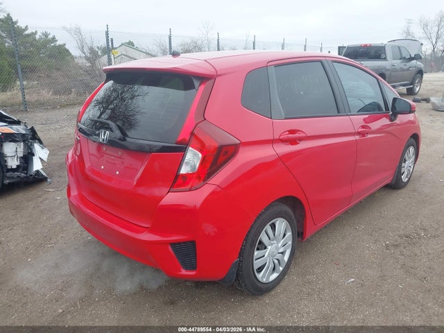 Aukcja sprzedaży 2016 Honda Fit Lx, vin: JHMGK5H59GX023718, numer aukcji: 44789554