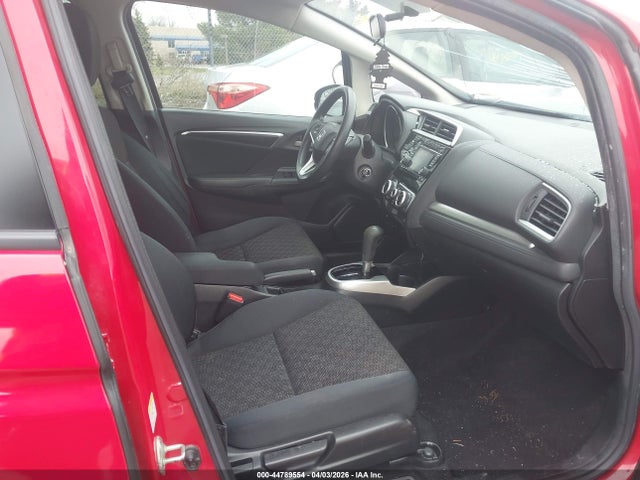 Aukcja sprzedaży 2016 Honda Fit Lx, vin: JHMGK5H59GX023718, numer aukcji: 44789554